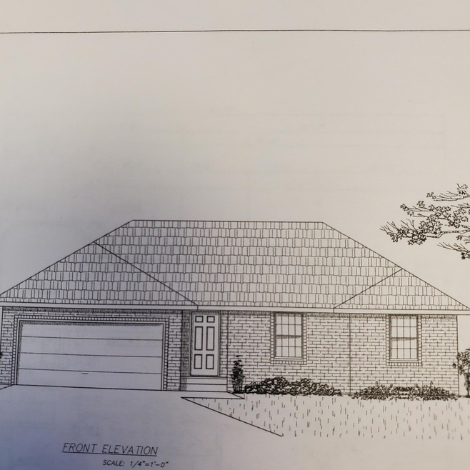 876 E Scott Wayne Dr, Nixa, MO 65714 - photo 1