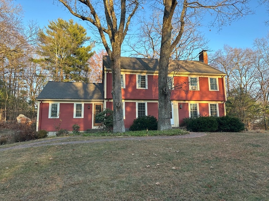 16 Page Farm Rd, Sherborn, MA 01770 - photo 1