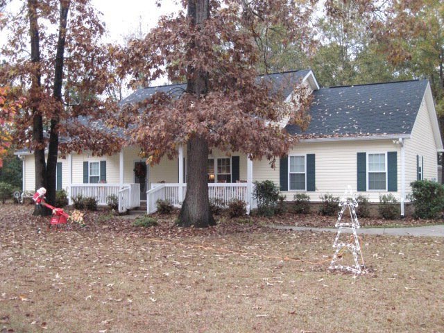 7496 Goodall Mill Rd, Macon, GA 31216 - photo 1