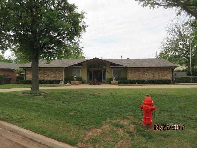 2536 NW 117th St, Oklahoma City, OK 73120 - photo 1