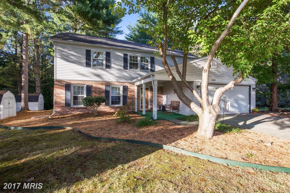 15014 Narrows Ln, Bowie, MD 20716 - photo 1