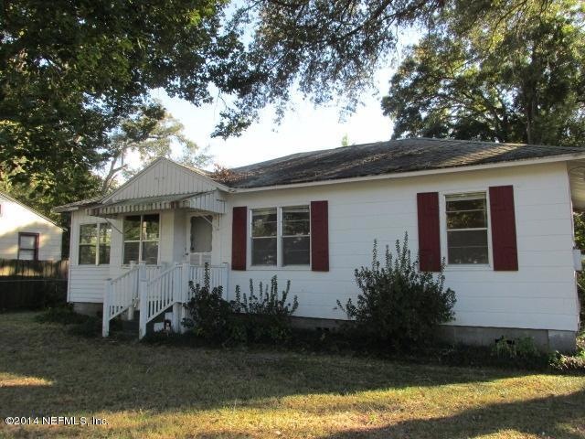 1103 Hamilton St, Jacksonville, FL 32205 - photo 1