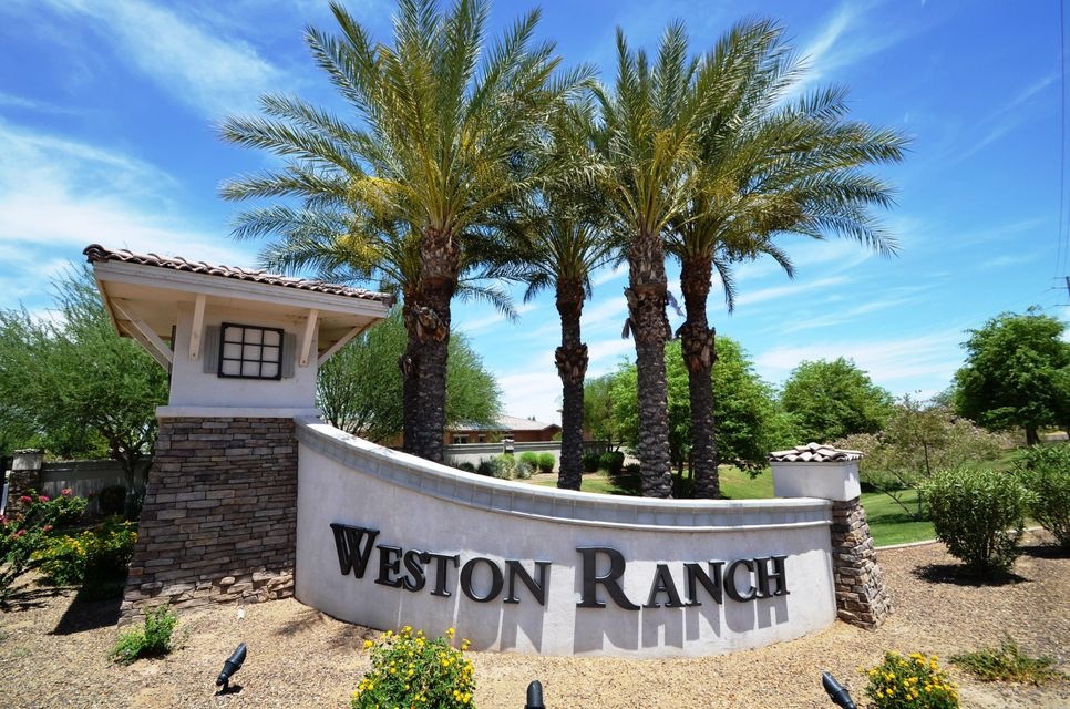 Weston Ranch