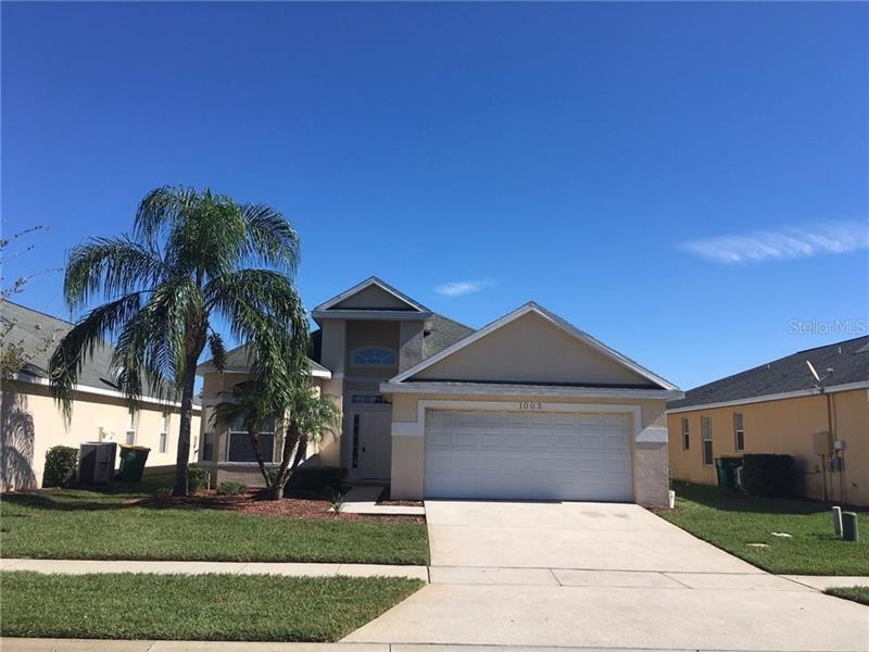 1003 Tourmaline Dr, Kissimmee, FL 34746 - photo 1