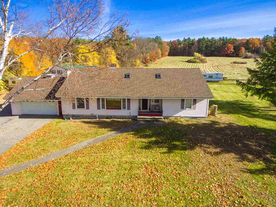 61 Pleasant St, Hooksett, NH 03106 - photo 1