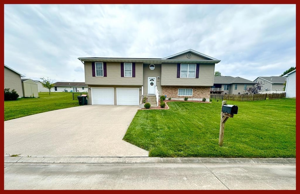Sold • Co-Listing Agent