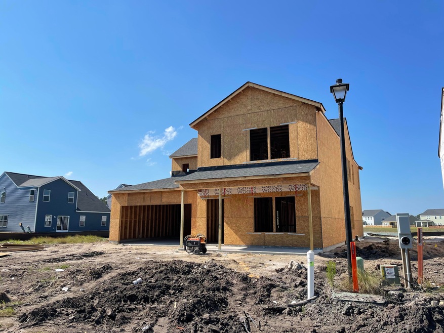 270 Lucca Dr, Summerville, SC 29486 - photo 1