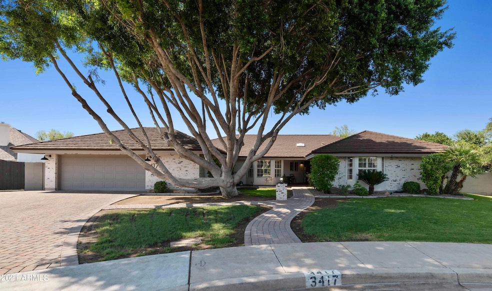 3417 E Elmwood St, Mesa, AZ 85213 - photo 1