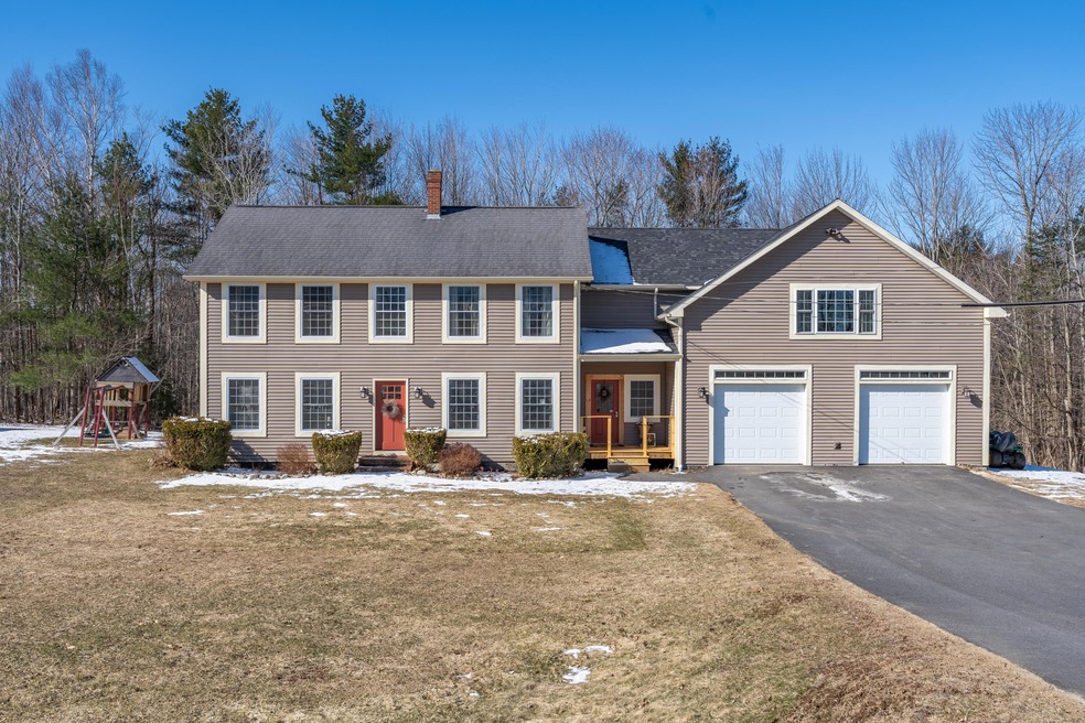 686 Brighton Hill Rd, Minot, ME 04258 - photo 1