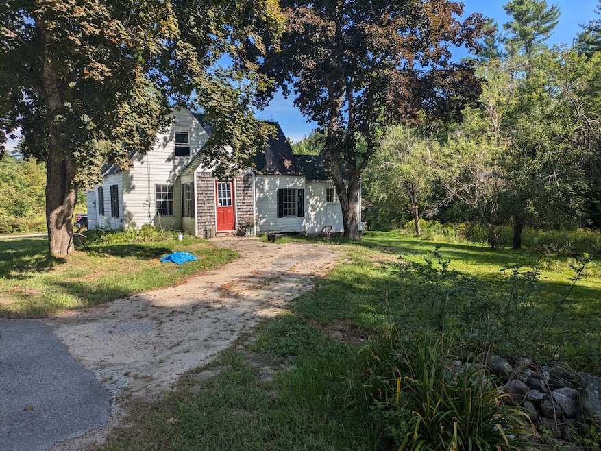 481 Oak Hill Street View