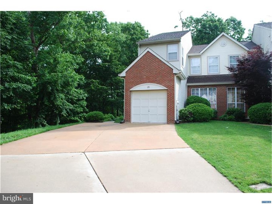 15 Redden Ct, Bear, DE 19701 - photo 1