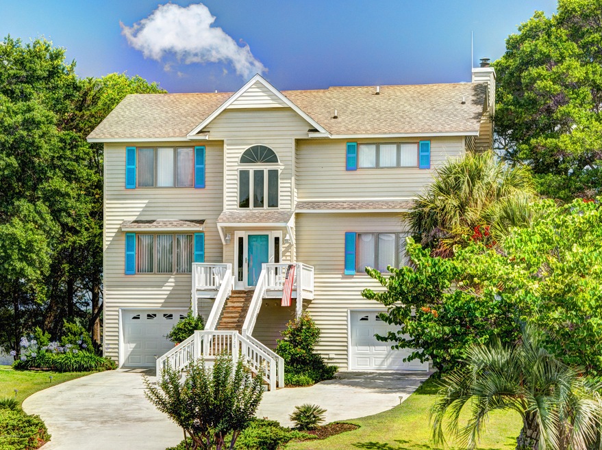 8728 Emerald Plantation