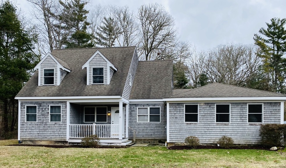 15 Brandt Island Rd, Mattapoisett, MA 02739 - photo 1