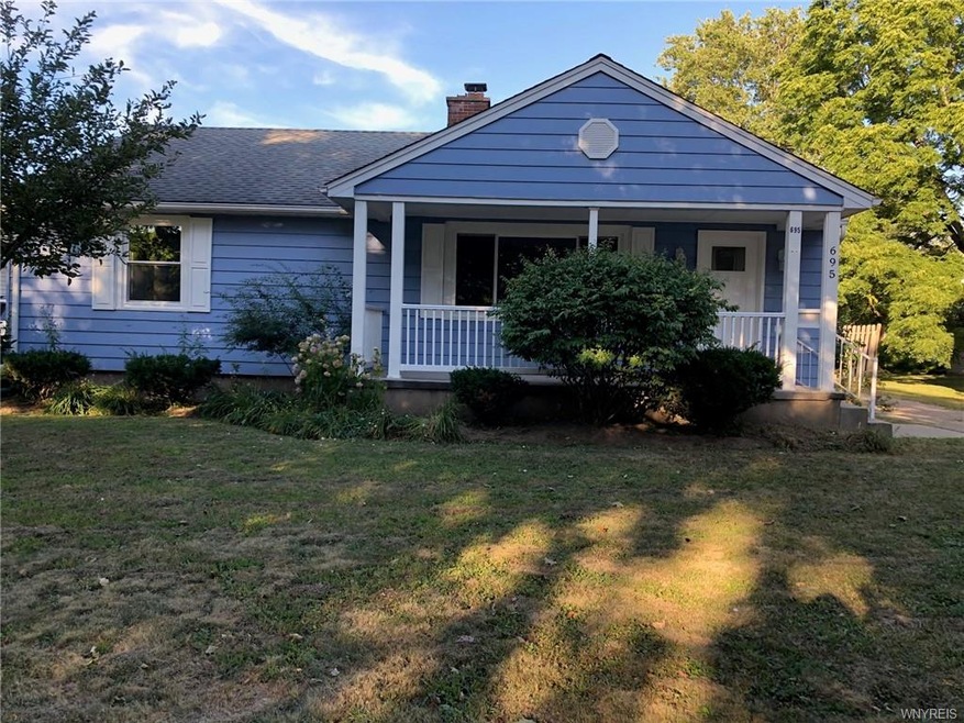 unlisted-address, North Tonawanda, NY 14120 - photo 1