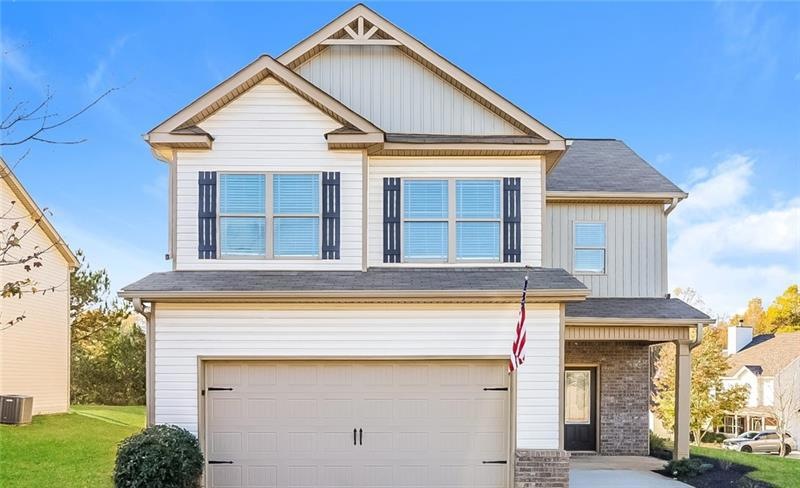 unlisted-address, Locust Grove, GA 30248 - photo 1