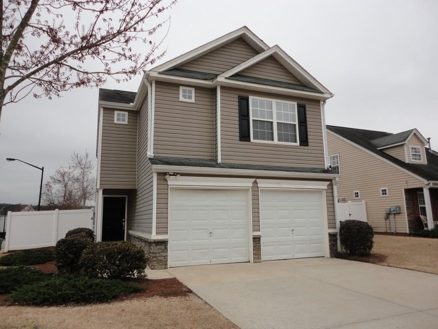 159 Ilex Dr unit GA1306, Canton, GA 30114 - photo 1