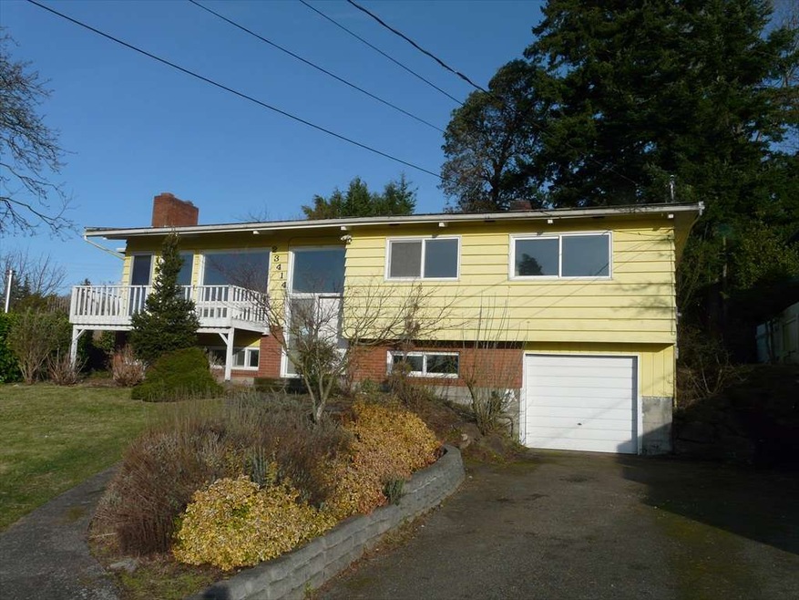 23414 26th Ave S, Des Moines, WA 98198 - photo 1