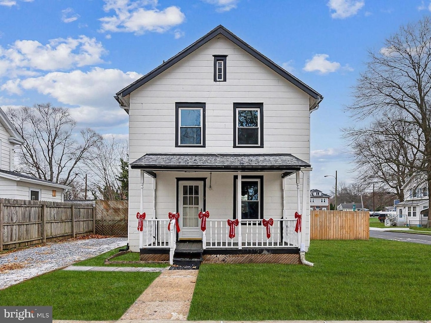 9 Harrison St, Deepwater, NJ 08023 - photo 1