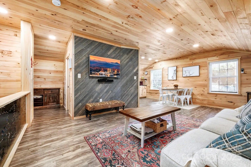 1234 Upper Brush Creek Rd, Fairview, NC 28730 - photo 1