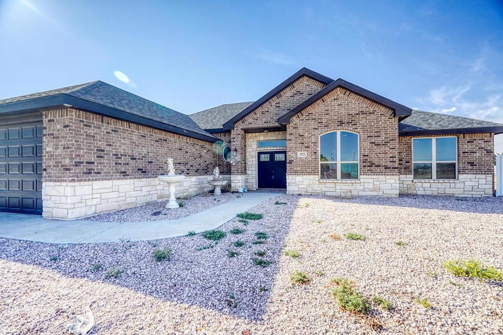 9035 W 60th St, Odessa, TX 79764 - photo 1