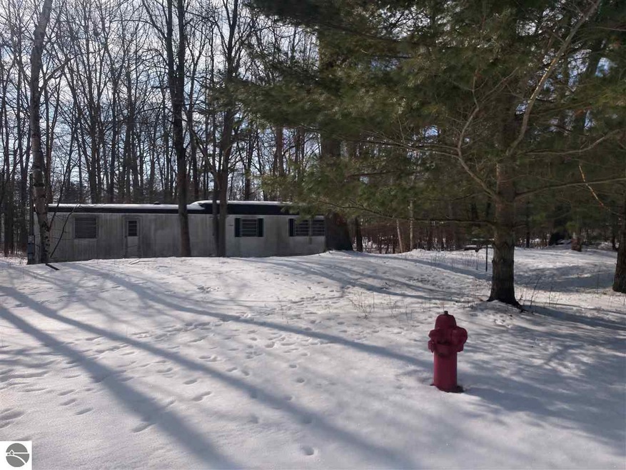 4220 E Anne St, Au Gres, MI 48703 - photo 1