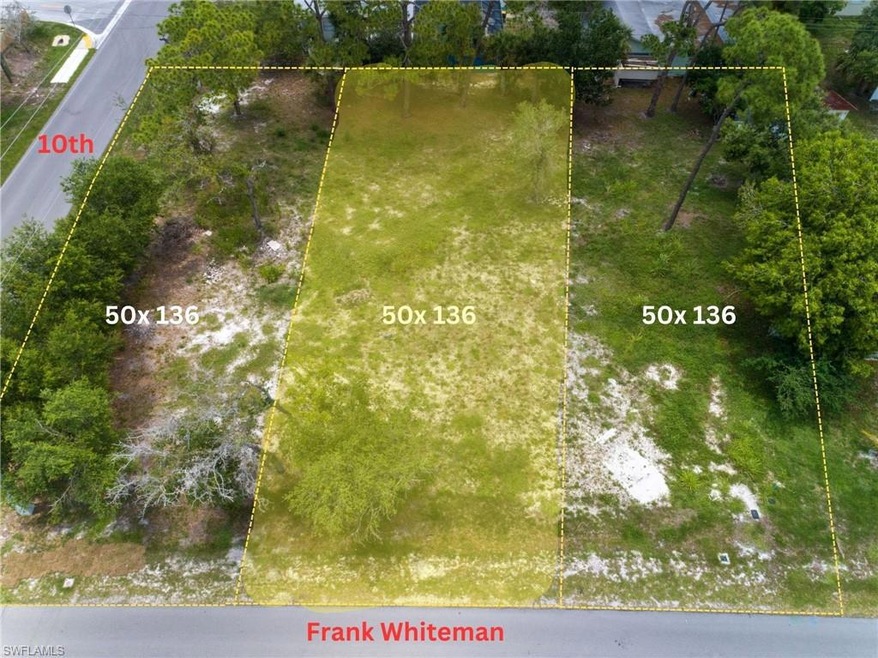 LOT 2 FWB