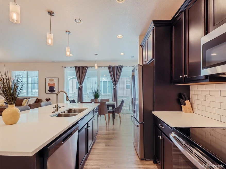 4613 S Nepal Way, Aurora, CO 80015 - photo 1