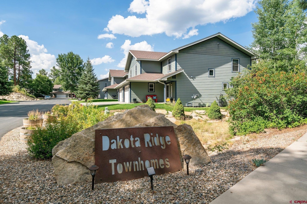 1 Sandstone Dr, Durango, CO 81301 - photo 1