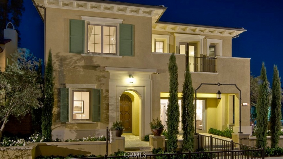 156 Long Fence, Irvine, CA 92602 - photo 1