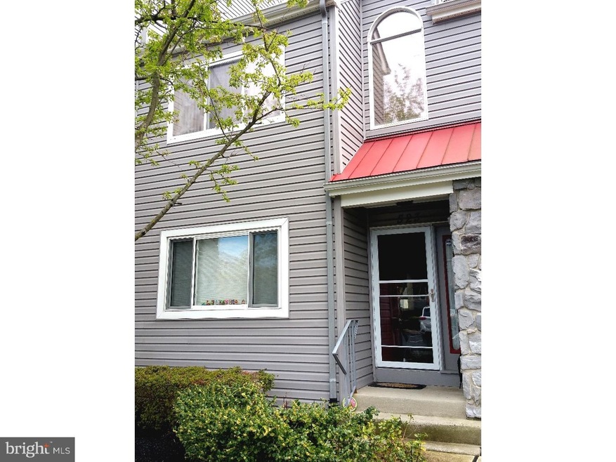 523 Chanticleer, Cherry Hill, NJ 08003 - photo 1