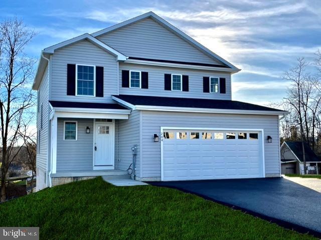 204 Hannah Ln, Bunker Hill, WV 25413 - photo 1