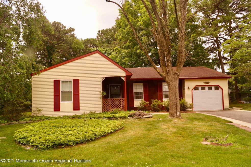 23 Auburn St, Whiting, NJ 08759 - photo 1