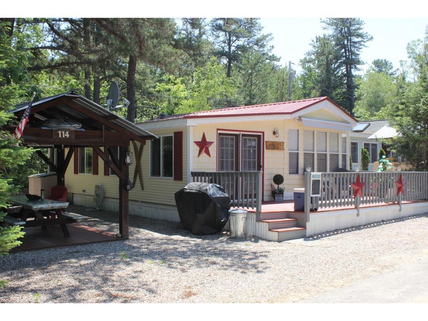 24 Cherokee Ln unit 114, Freedom, NH 03836 - photo 1