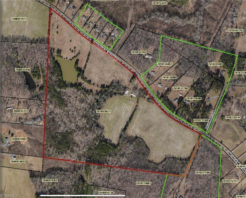 4955 Waynick Meadow Rd, Asheboro, NC 27205 - photo 1