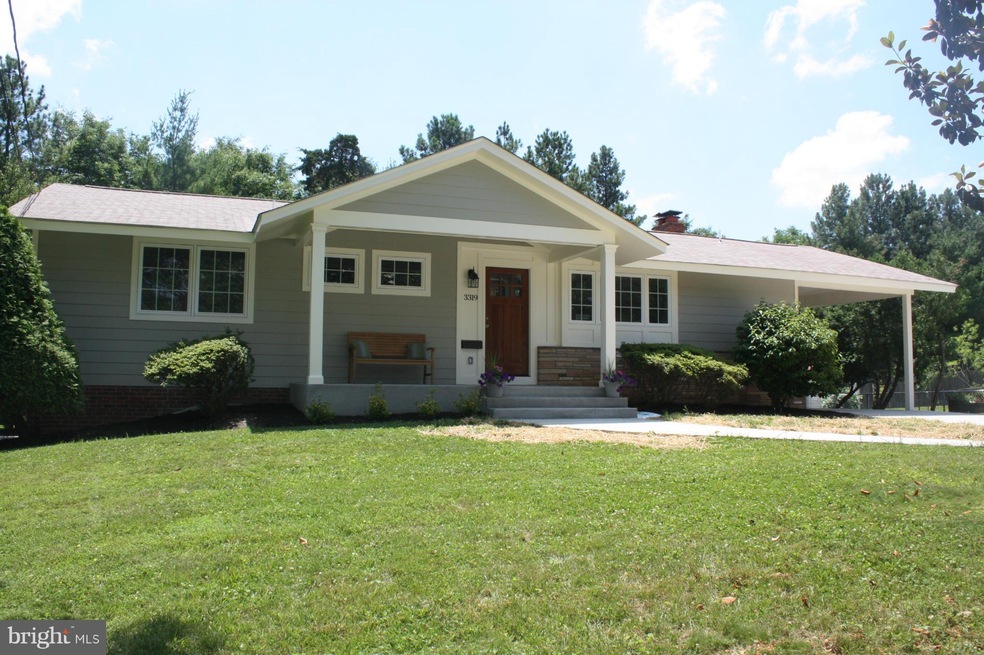 3319 Kaywood Dr, Falls Church, VA 22041 - photo 1