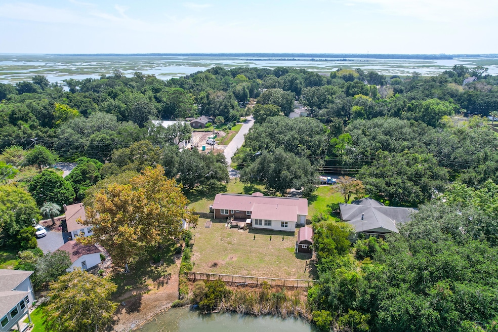 1282 Fort Lamar Rd, Charleston, SC 29412 | MLS# 23020831