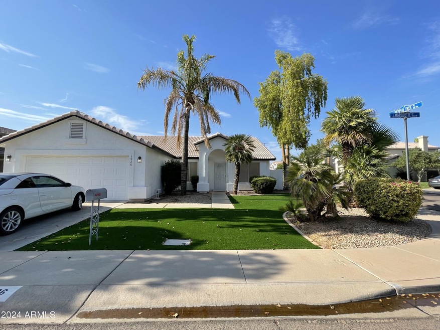 1926 E Marquette Dr, Gilbert, AZ 85234 - photo 1