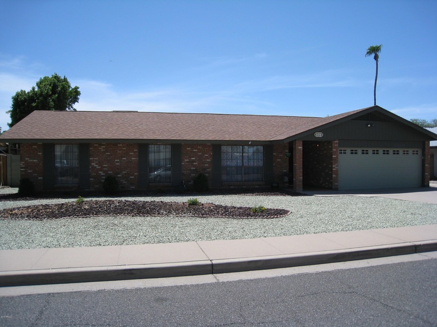 2511 E Evergreen St, Mesa, AZ 85213 - photo 1