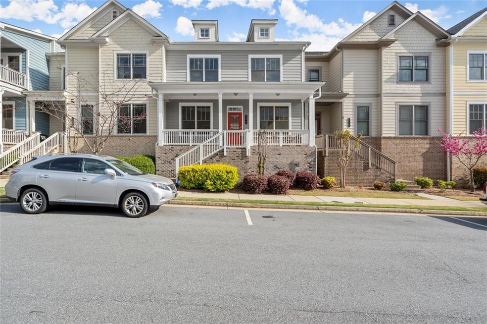 427 Suwanee Park Terrace, Suwanee, GA 30024 - photo 1