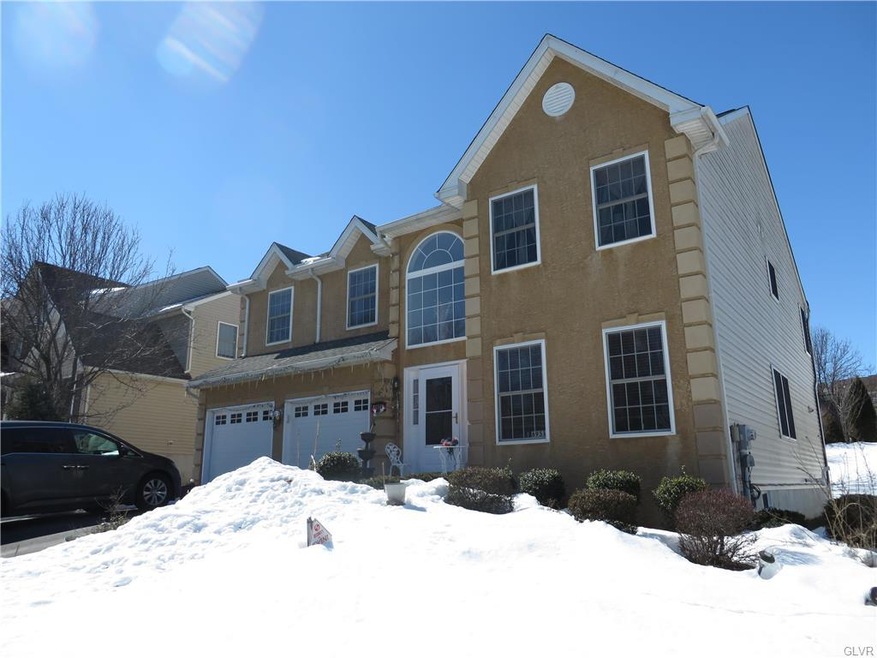 6951 Hearth Ln, Macungie, PA 18062 - photo 1