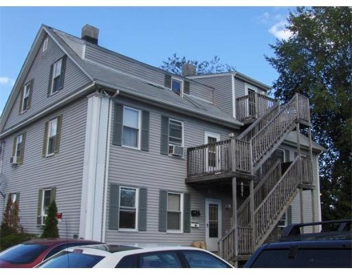 12 Village St unit 3, Dudley, MA 01571 - photo 1