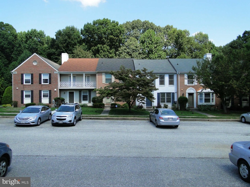 22 Salthill Ct, Lutherville Timonium, MD 21093 - photo 1