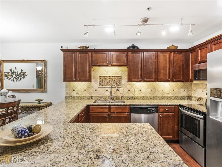 0 Madison Ct, Smyrna, GA 30080 - photo 1