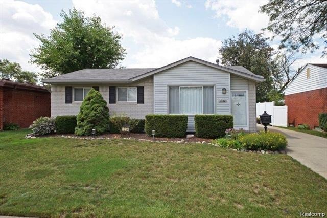 Welcome to 1354 Windham!