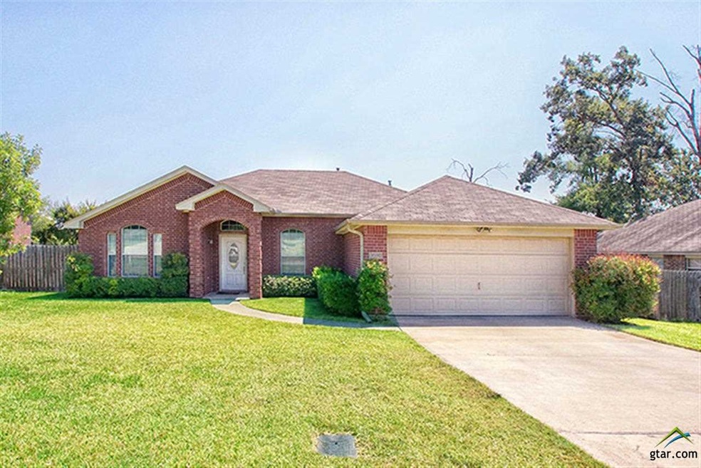 8148 Greer Dr, Tyler, TX 75703 - photo 1