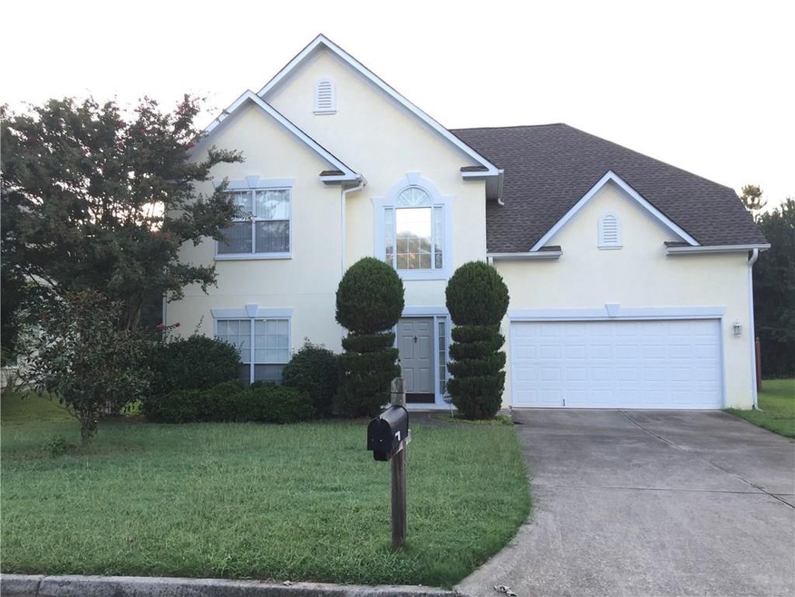 2017 Santenay Dr SW, Marietta, GA 30008 - photo 1