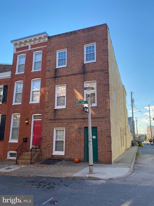 1446 William St unit C, Baltimore, MD 21230 - photo 1