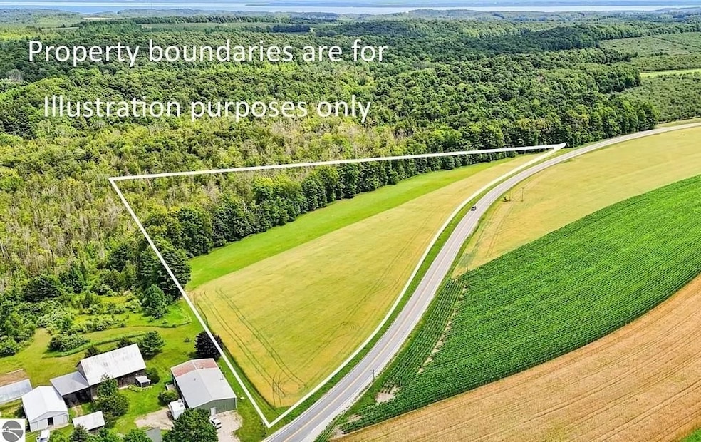 N Setterbo Rd, Suttons Bay, MI 49682 - photo 1