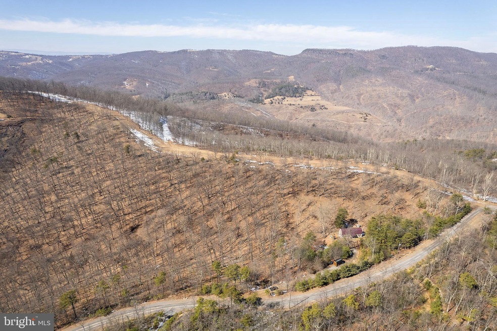 1769 Boulder Dr, Mathias, WV 26812 - photo 1