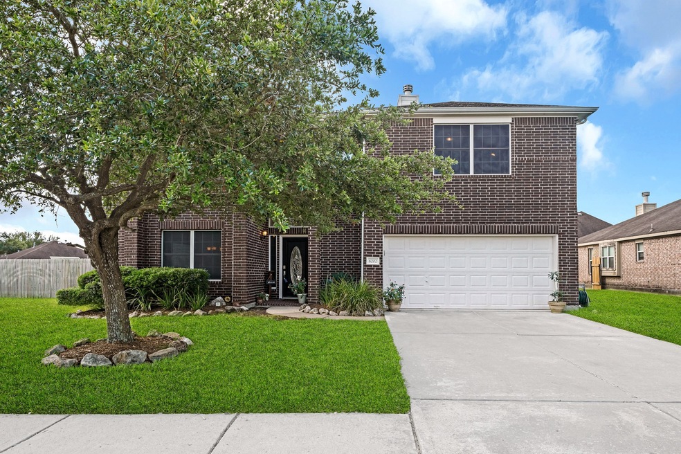 6202 Ozark Trail, Pearland, TX 77584 - photo 1